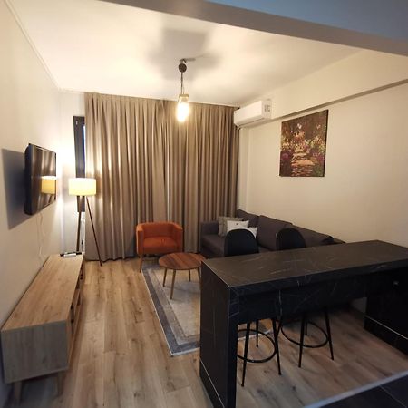 Gafa Garden Hostel & Apartments - Great Location Istanbul Exterior photo